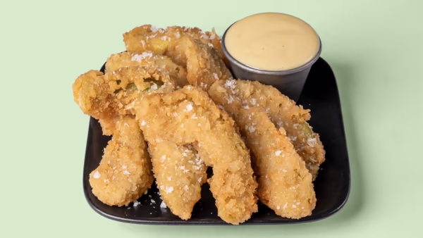 Avocado Fries