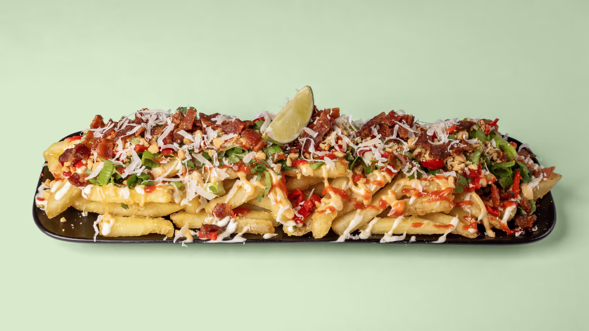 Fries