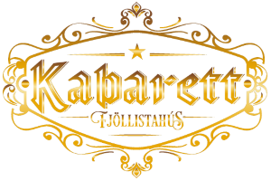 Kabarett Logo