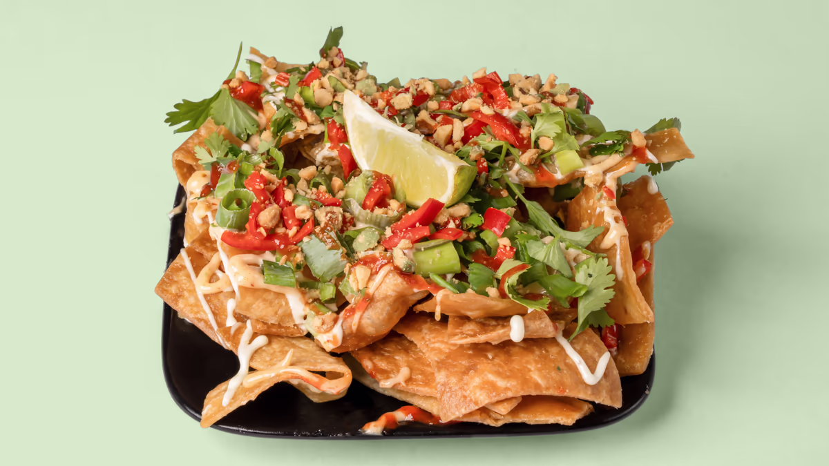 Nachos